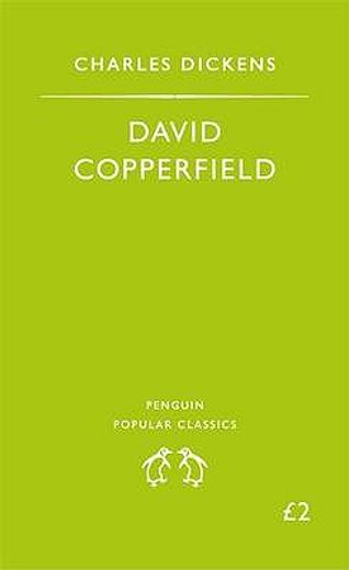 david copperfield (en Inglés)