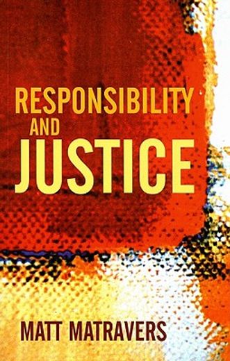 responsibility and justice