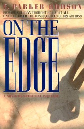 on the edge (en Inglés)