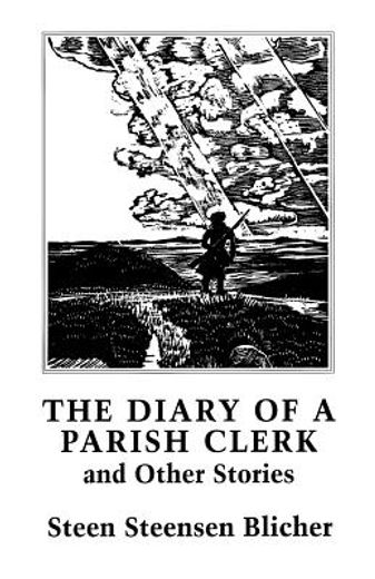 the diary of a parish clerk and other stories