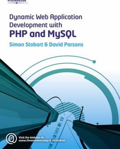 Dynamic Web Application Development Using PHP and MySQL (in English)