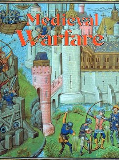 medieval warfare