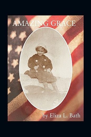 amazing grace,my mother´s spiritual journey in prose