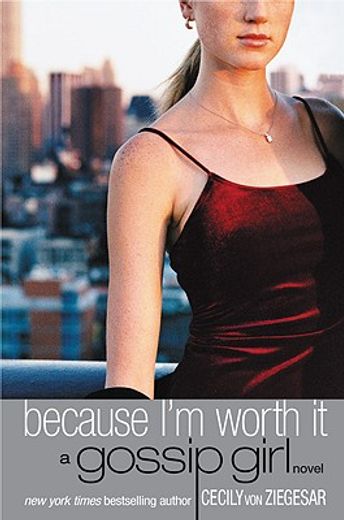 because i´m worth it (in English)