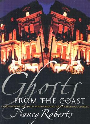 ghosts from the coast (en Inglés)