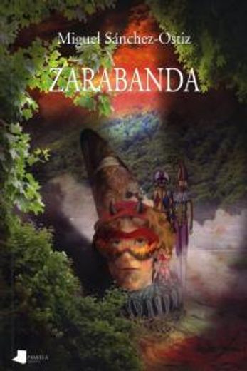 zarabanda (in Spanish)