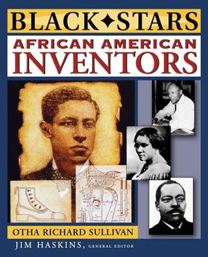 african american inventors (en Inglés)