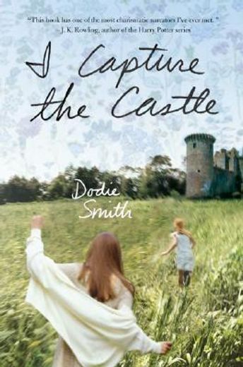 i capture the castle (en Inglés)