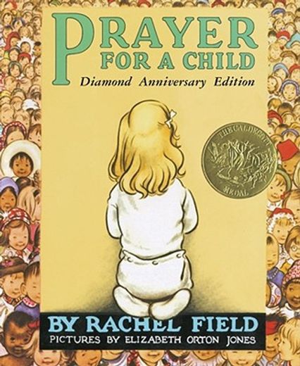 prayer for a child,diamond anniversary edition