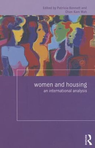 women and housing,an international analysis