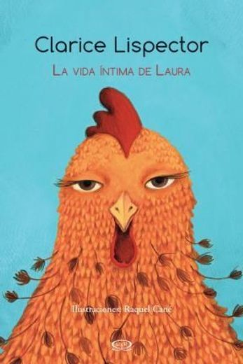 Vida Íntima de Laura, la (in Spanish)