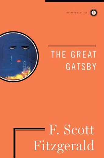 the great gatsby (en Inglés)