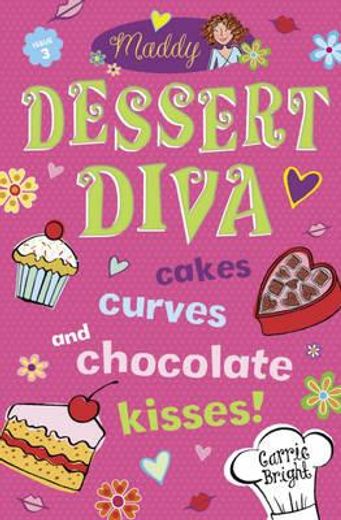 dessert diva