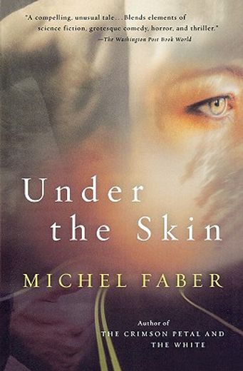 Under the Skin (en Inglés)