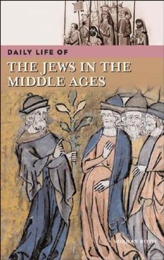 daily life of jews in the middle ages