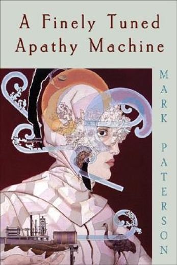 A Finely Tuned Apathy Machine (en Inglés)