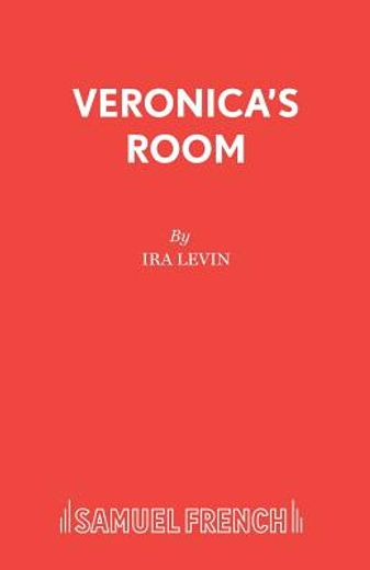 Veronica's Room (en Inglés)