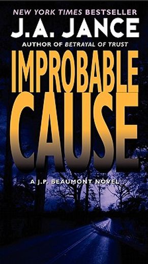 improbable cause (in English)