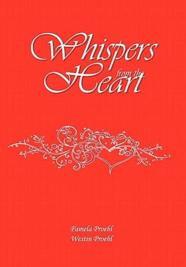 whispers from the heart