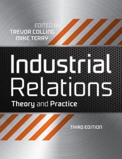 industrial relations,theory and practice