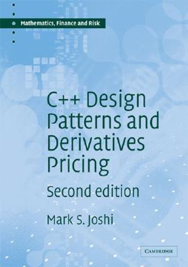 c++ design patterns and derivatives pricing