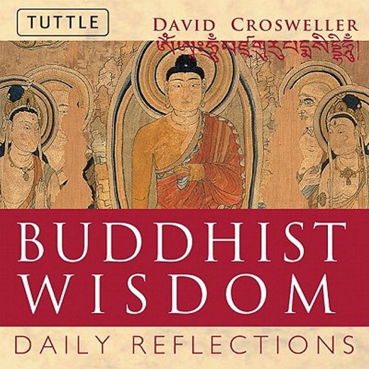 buddhist wisdom,daily reflections