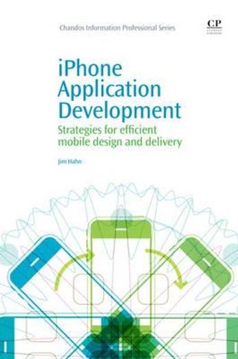 iphone application development,strategies for efficient mobile design and delivery