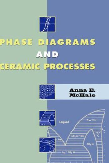 phase diagrams and ceramic processes