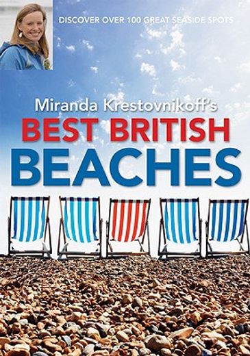 best british beaches