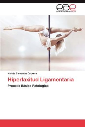 hiperlaxitud ligamentaria