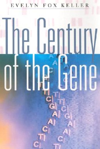 the century of the gene (in English)