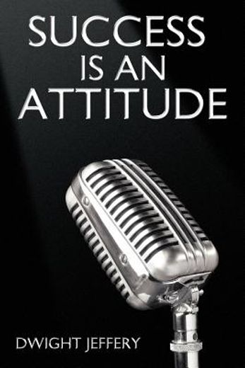 success is an attitude