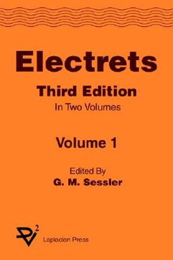 electrets