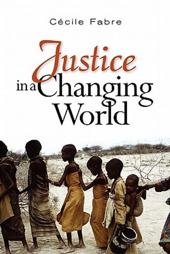 justice in a changing world