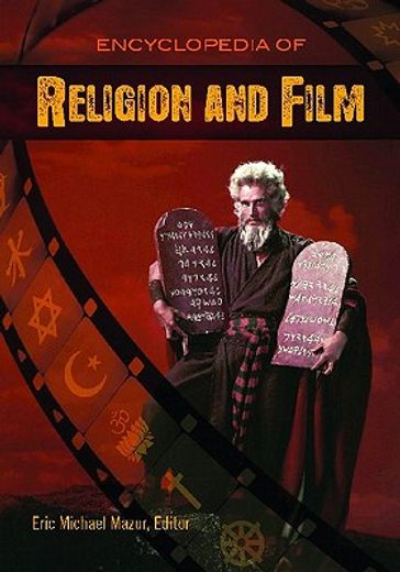 encyclopedia of religion and film