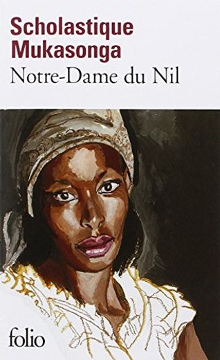 Notre-Dame du Nil (en Francés)