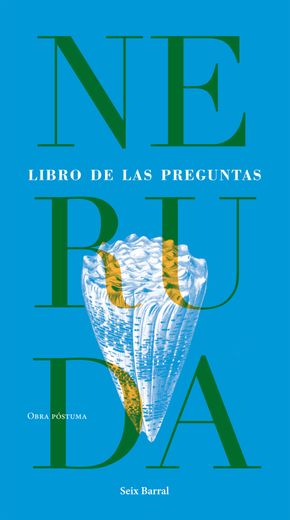 Libro de las Preguntas (in Spanish)