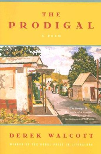 the prodigal (in English)