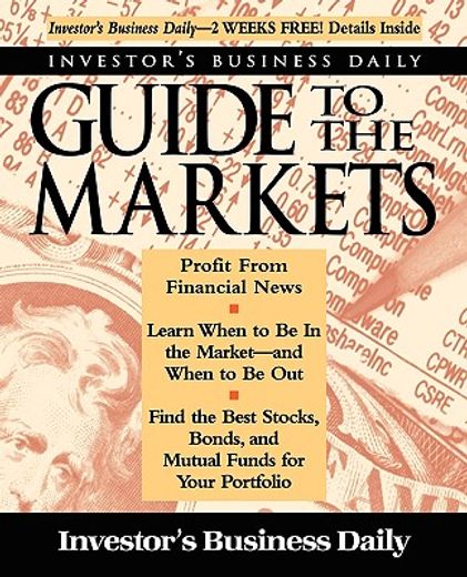 investor´s business daily guide to the markets