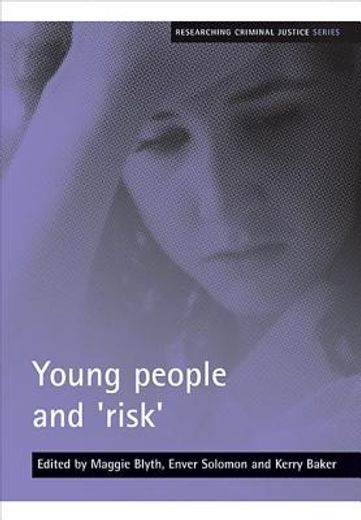 young people and ´risk´