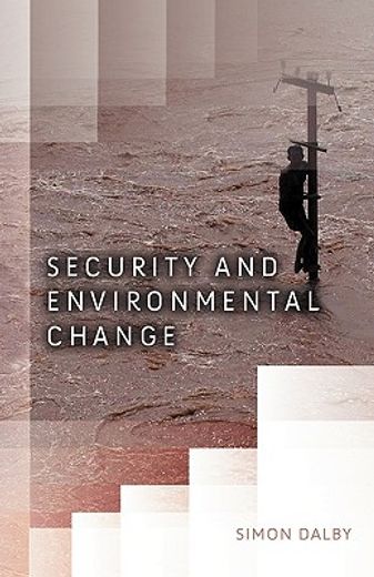 security and environmental change