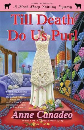 till death do us purl (in English)