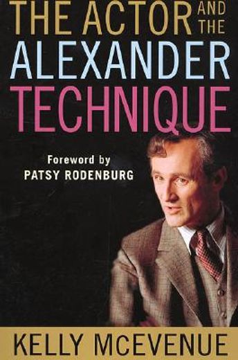 the actor and the alexander technique (in English)