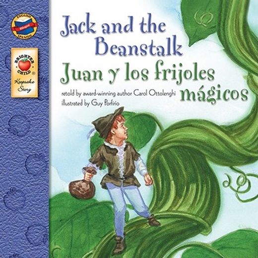 jack and the beanstalk/juan y los frijoles m gicos