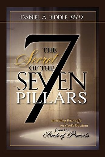 secret of the seven pillars