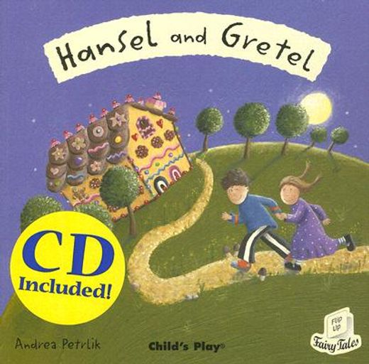 hansel and gretel