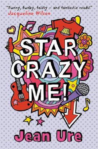 Star Crazy Me (en Inglés)