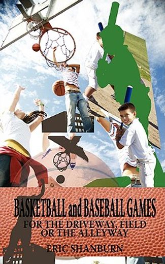 basketball and baseball games