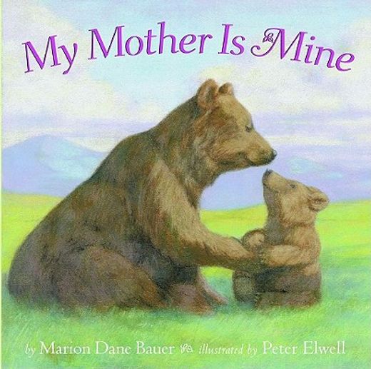 my mother is mine (en Inglés)