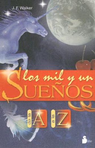 MIL Y UN SUEÑOS - ANT.ED. (2004) (in Spanish)